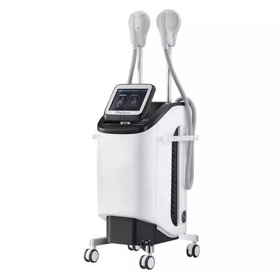 قیمت خوب دستگاه لاغری بدن الکترومغناطیسی 2.3KVA 220v آنلاین