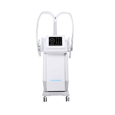دستگاه لاغری کانتورینگ بدن IPL مجسمه سازی عضلانی