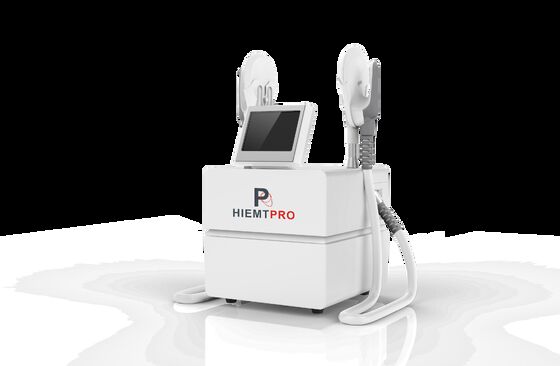 قیمت خوب Spa Muscle Sculpture 7 Tesla HIEMT Beauty Machine آنلاین