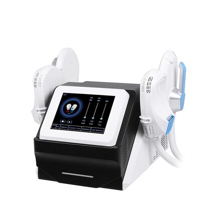 قیمت خوب مجسمه سازی بدن سلام Emt ماشین تجهیزات قابل حمل Sculpting  Electo Magenetic Body Slimmingt آنلاین