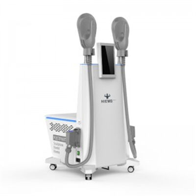 قیمت خوب ماساژ ماهیچه ای 2 Handles Bitbuck Lifting Weight Loss Ems Machine Sculpting Muscle Massage آنلاین