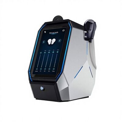 لاغری بدن حرفه ای Hiemt دستگاه چربی سوزی عضله مجسمه سازی