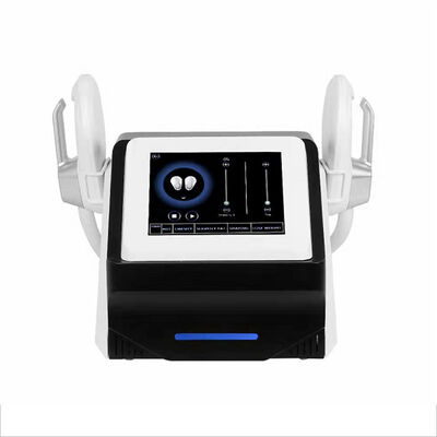 قیمت خوب آموزش فرم دهی بدنه کف لگن دستگاه Ems Hiemt با 2 دسته آنلاین