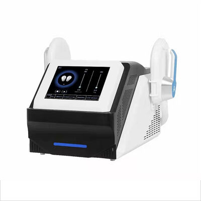 قیمت خوب دستگاه محرک عضلانی Electro Magnetic body Slim 1-12Hz مغناطیسی کاهش وزن Hiemt آنلاین