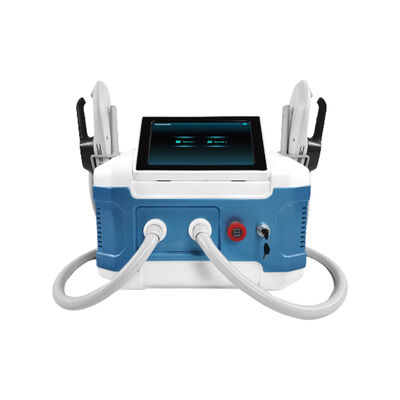 قیمت خوب صفحه نمایش لمسی قابل حمل Hi Emt Machine Ems Weight Loss Body Muscle Sculpting آنلاین