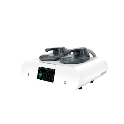 قیمت خوب ايمس عضله سازي بدن لاغري در خانه استفاده از ميني Hi-EMT RF دستگاه کاهش وزن آنلاین
