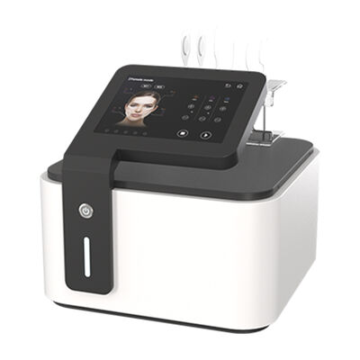 قیمت خوب PET صورت پوست ضد پیری گردن چشم پیشانی محرک ماشین صورت EMS آنلاین