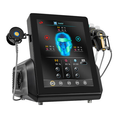 قیمت خوب تراش صورت 3 در 1 ايمس ماساژور برقي مغناطيسي حذف دو چانه آنلاین