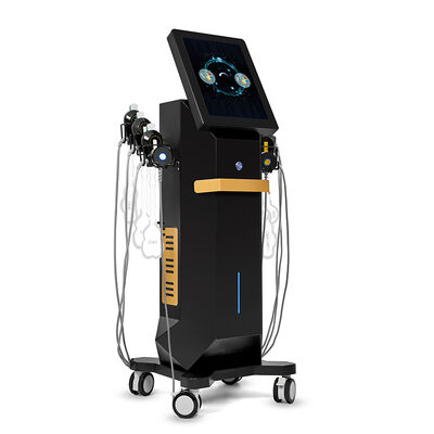 قیمت خوب 6 در 1 محرک الکترومغناطیسی EMS RF صورت مجسمه سازی EMRF ماشین آنلاین