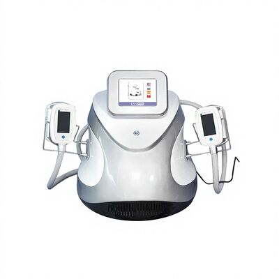قیمت خوب 3 لوازم جانبی لاغری Cryolipolysis لاغری تجهیزات زیبایی زیبایی CR02 آنلاین