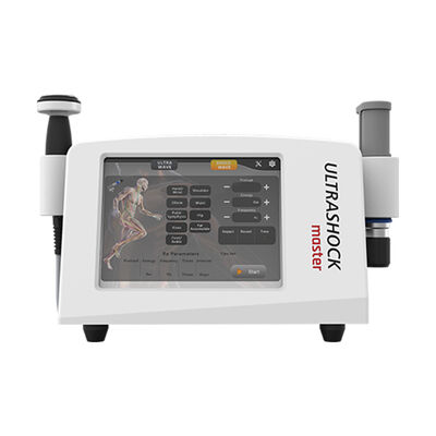 قیمت خوب دستگاه درمان شوک موج دار قابل حمل EMS Muscle Stimulator آنلاین