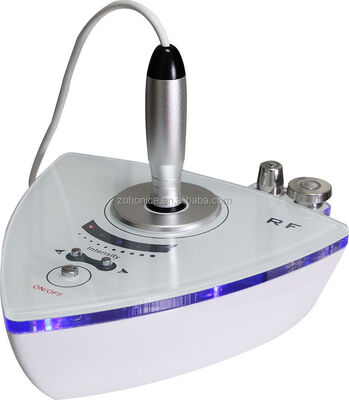 قیمت خوب دستگاه زیبایی زیبایی دستگاه لیفتینگ صورت قابل حمل RF پوست آنلاین