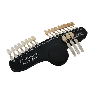 قیمت خوب راهنمای دندانپزشکی پرسلن 3D دندانپزشکی راهنمای دندانپزشکی برای دندانهای زرد ژنتیکی آنلاین