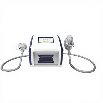 قیمت خوب دستگاه لاغری Cryolipolysis Cryolipolysis 12V Cool Mini کاهش چربی آنلاین
