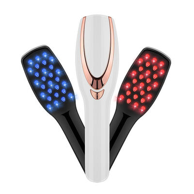 قیمت خوب شانه لیزری الکتریکی Zohonice 655nm برای رشد مجدد مو آنلاین