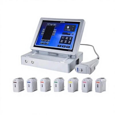 قیمت خوب دستگاه کشش واژن HIFU قابل حمل، ماشین HIFU غیر چهره Facelift آنلاین