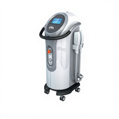 قیمت خوب حذف مو E-نور RF IPL، ماشین اپیلاسیون سالن برای استفاده صفحه اصلی آنلاین