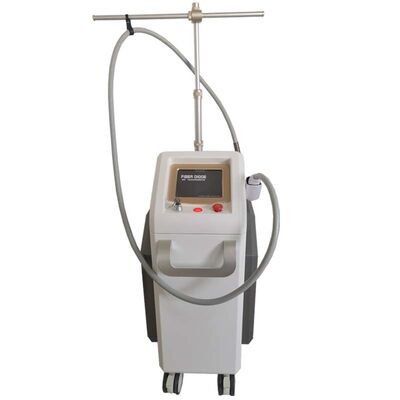 قیمت خوب دستگاه لیزر موهای زائد 360 واتی بدون درد و دائمی آنلاین