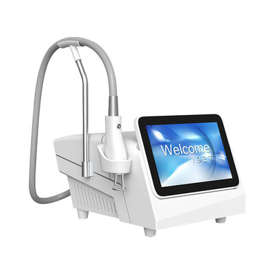 قیمت خوب دستگاه لیزر کسری تولیم 1927 نانومتر برای درمان ضد پیری غیر تهاجمی پوست حساس آنلاین