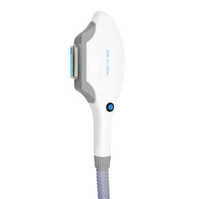 قیمت خوب دستگیره حذف دائمی موهای زائد IPL برای جوانسازی پوست DPL OPT آنلاین