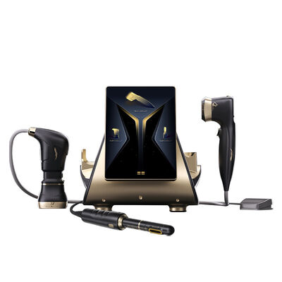 قیمت خوب 22D HIFU Ultra ضد پیری شکل دادن به بدن دستگاه فشار واژن HIFU آنلاین