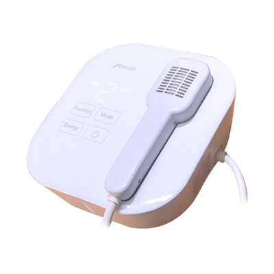 قیمت خوب SHR IPL دستگاه جوان سازی پوست چند منظوره موی زائد 110v / 220v آنلاین