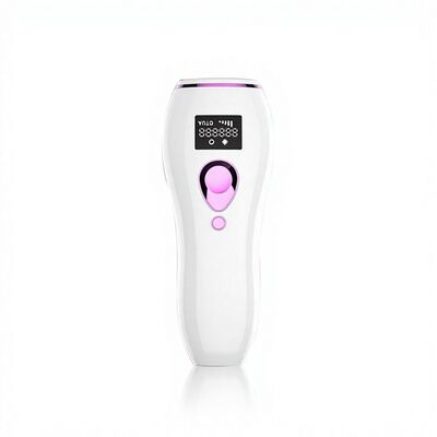 قیمت خوب IPL لیزر در منزل استفاده از دستگاه زیبایی رنگ موی دائمی موهای زائد آنلاین