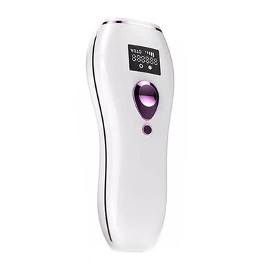 قیمت خوب استفاده از منزل سفید با استفاده از دستگاه زیبایی IPL سیستم دائمی موهای زائد 1 سال ضمانت آنلاین