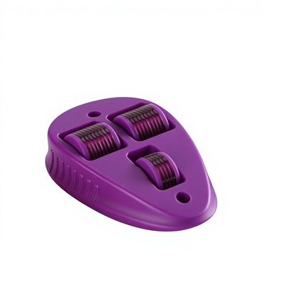 قیمت خوب سوزن Stamp 1380 سوزن Derma Roller ضد پیری مراقبت از پوست موش زیبایی آنلاین