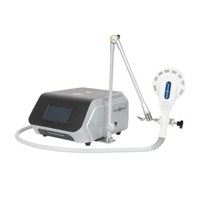 قیمت خوب دستگاه فیزیوتراپی مغناطیسی PEMF 2000W الکترومغناطیسی درمانی قابل حمل آنلاین