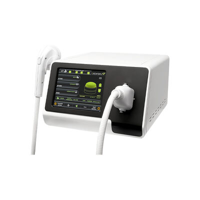 قیمت خوب 10بار 180Hz فرکانس بالا بدن توانبخشی ED تمرکز موج شوک درمان ماشین آنلاین