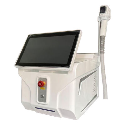 قیمت خوب 2in1 4 طول موج پاک کردن خالکوبی 808nm دیود لیزر مو دستگاه آنلاین