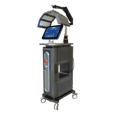 دستگاه زیبایی هیفو مینی 650 نانومتری Rf Ems اولتراسوند مراقبت از پوست صورت ضد پیری