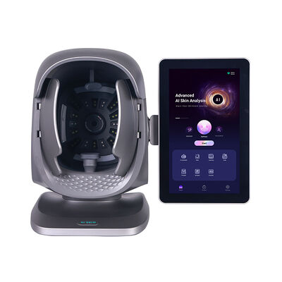 قیمت خوب Rf Personal Ultrasound Hifu Beauty Machine Face Tightening Anti Wrinkle آنلاین