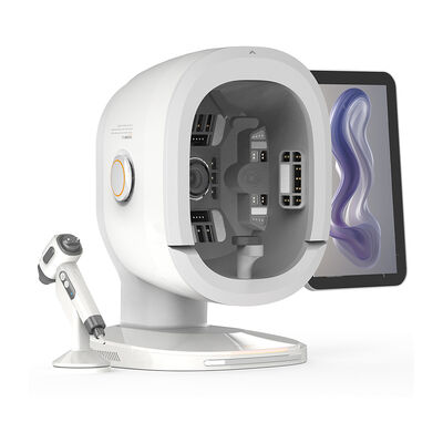 کرایولیپولیز Termal Ems Shockwave Machine Pain Relief Beauty 4 Cool Pads