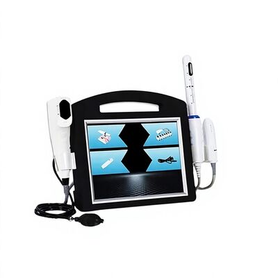 قیمت خوب Skin Care 4d Hifu Machine Lifting Face Body Shaping قابل حمل آنلاین