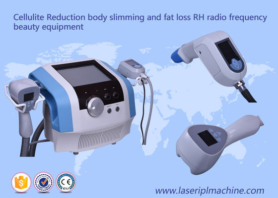 قیمت خوب کاهش سلولیت RF Beauty Equipment Weight Loss Radio Frequency Beauty Machine آنلاین