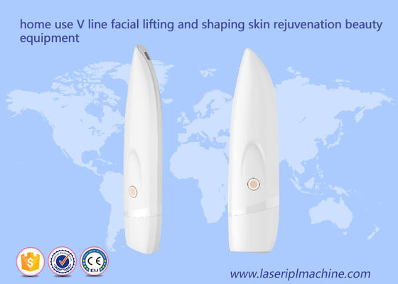 قیمت خوب V Line Face Lifting ميني اپراتور زيبايي قابل حمل آنلاین