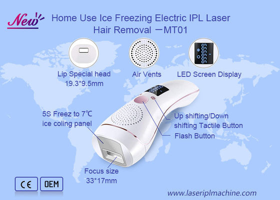قیمت خوب دستگاه کوچک سازی IPL حرفه ای Mini IPL دستگاه جوان سازی پوست سفارشی OEM آنلاین