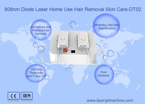 قیمت خوب ماشین زیبایی 2000W 10 میله 808NM پوست آنلاین