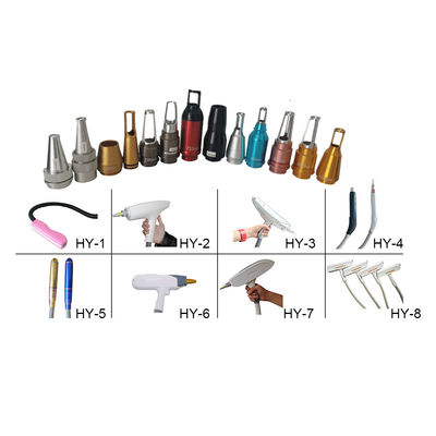 قیمت خوب دسته لیزر Nd Yag آنلاین