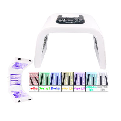 قیمت خوب استفاده خانگی سفید کردن پوست رفع صورت SMD ماشین جوان سازی پوست آنلاین