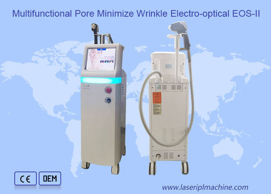 قیمت خوب منافذ چند منظوره Minimize Wrinkle Electro Optical Beauty Beauty آنلاین