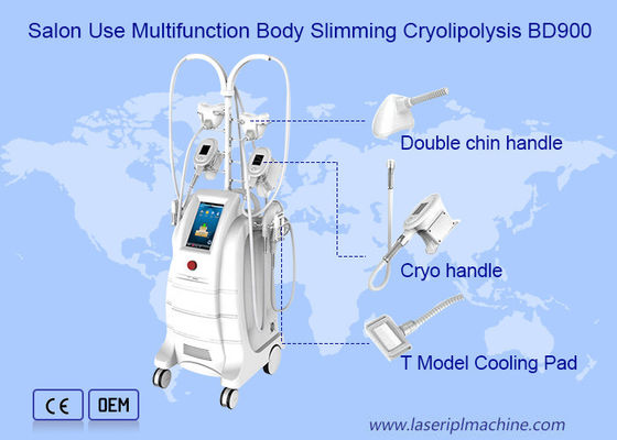 قیمت خوب لاغری سالن لاغری 800VA Cryolipolysis آنلاین