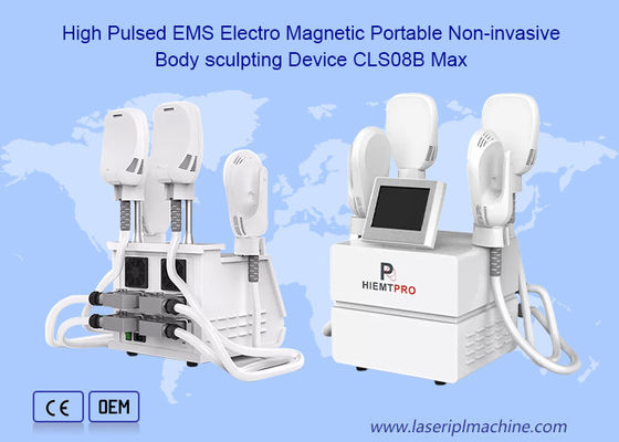 دستگاه تحریک عضله High Pulsed Professional 220v Ems