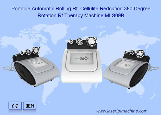 قیمت خوب دستگاه سفت کننده پوست فرکانس رادیویی 10 وات سه گانه قابل حمل آنلاین