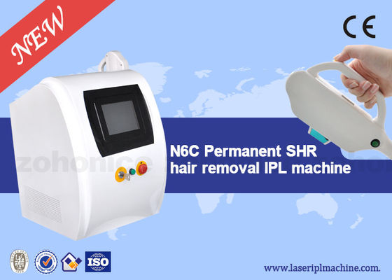 قیمت خوب حذف OPT پیشرفته SHR IPL فناوری دائمی مو و حذف چین و چروک آنلاین